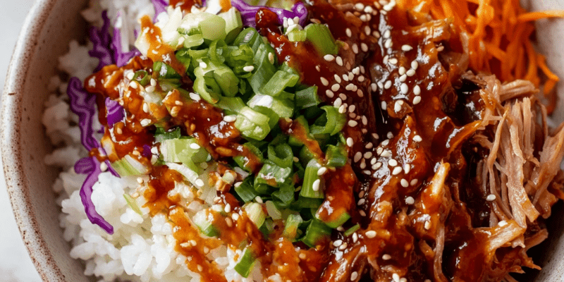 Discover 30+ Delicious Sushi Bowl Recipes for Quick Dinners